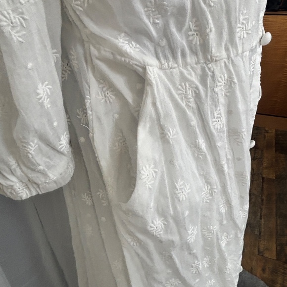 CAbi - Midsummer Dress - Picture 6 of 11